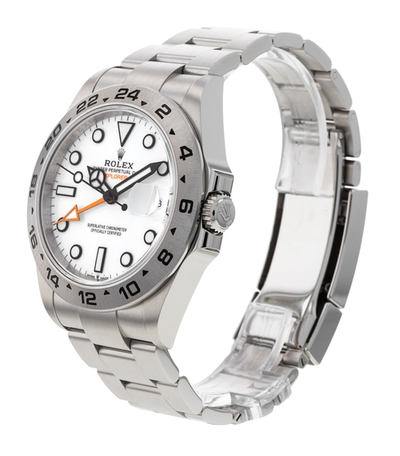 Rolex Explorer II 226570 Image 2